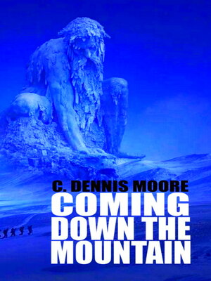 cover image of Coming Down the Mountain